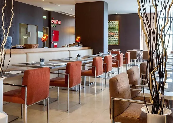 Hotel Ac By Marriott