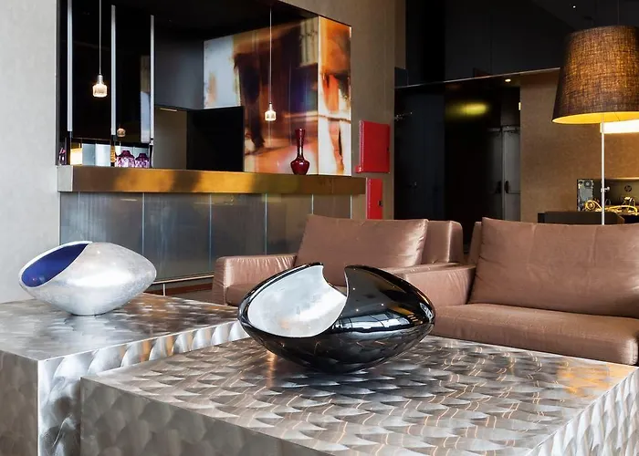 Ac By Marriott Hotel 4*