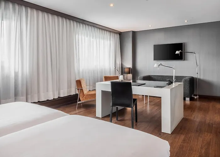 Ac By Marriott 4* Oporto
