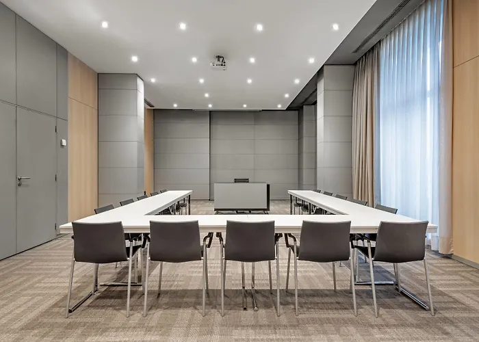 Ac By Marriott Hotel Oporto