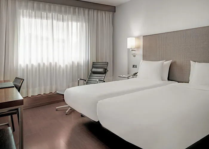 Ac By Marriott 4*