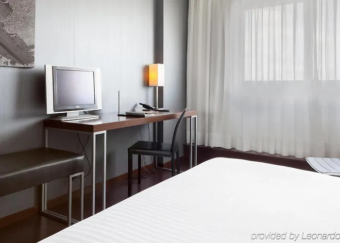 Ac By Marriott Hotel Oporto