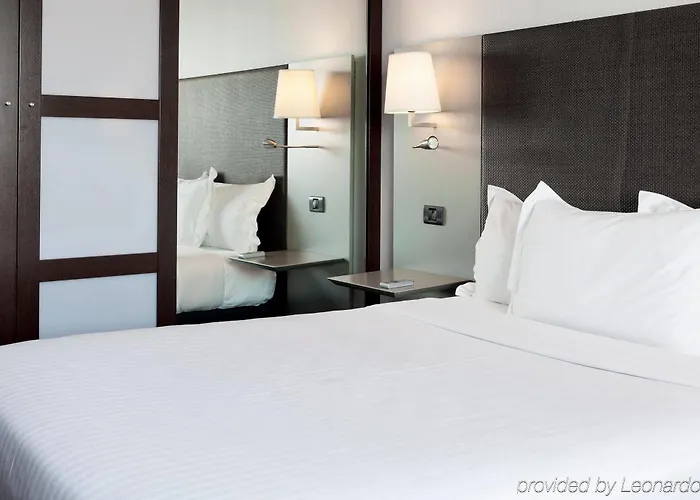 Ac By Marriott 4*