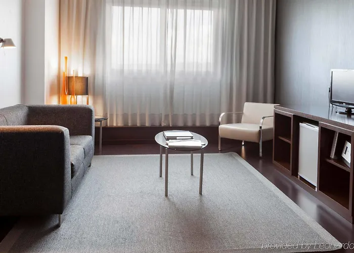 Ac By Marriott Hotel 4*