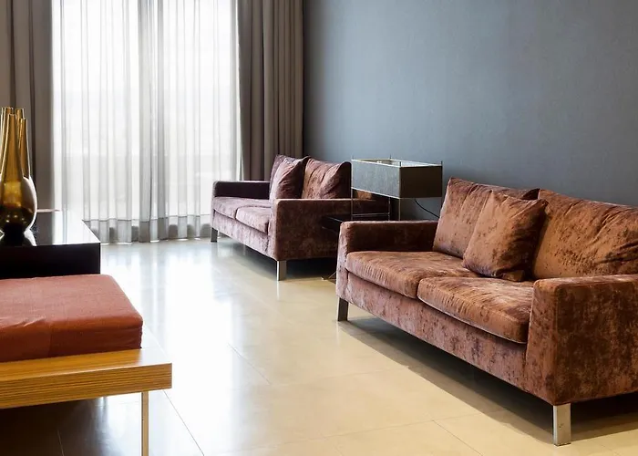 Hotel Ac By Marriott 4*