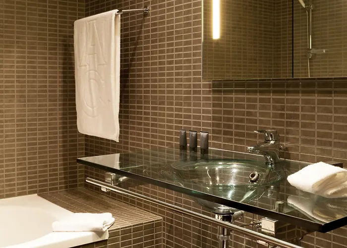 Hotel Ac By Marriott Oporto