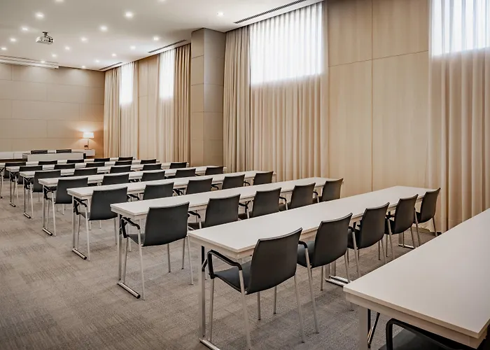 Ac By Marriott 4* Oporto