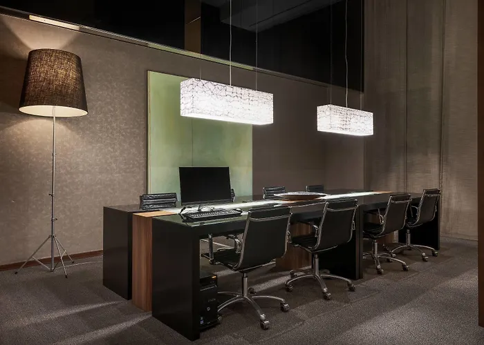 Ac By Marriott Oporto