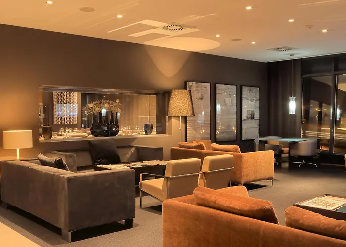 Hotel Ac By Marriott 4*