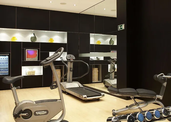 Ac By Marriott Oporto