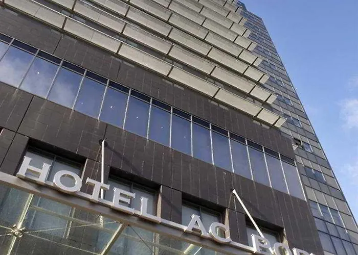 Ac By Marriott Hotel