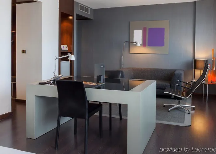 Ac By Marriott Hotel 4*