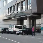 Ac By Marriott 4*