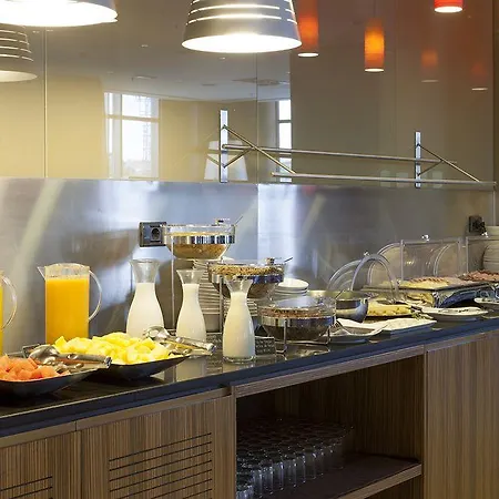 Hotell Ac By Marriott Oporto