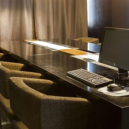 Ac By Marriott