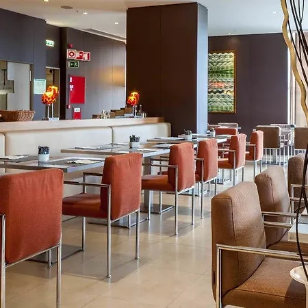 Hotell Ac By Marriott