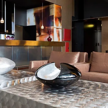 Ac By Marriott Hotell 4*