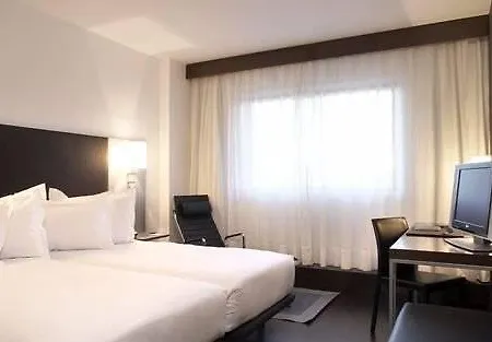 波尔图万豪ac酒店 酒店 4*