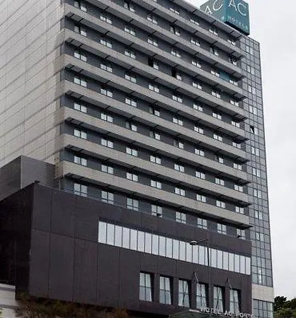 Hotel Ac By Marriott 4*