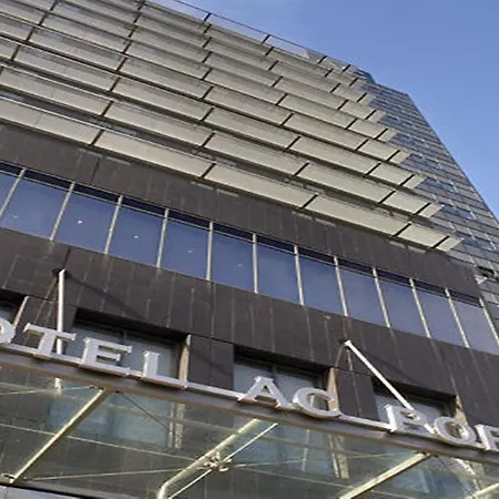 Hotel Ac By Marriott Porto