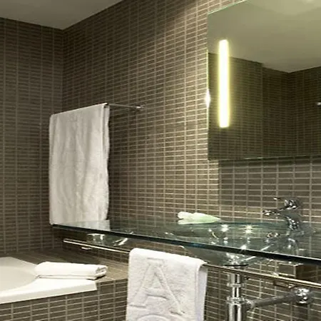 Ac By Marriott 4* Porto