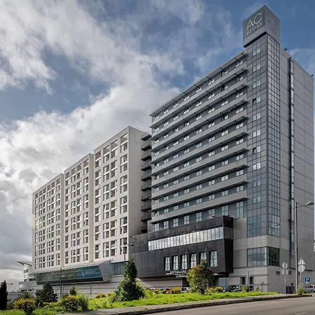 Ac By Marriott Ξενοδοχείο 4*