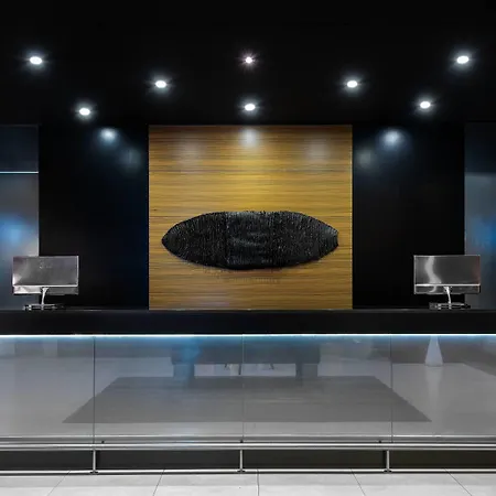 Ac By Marriott Hotell 4*