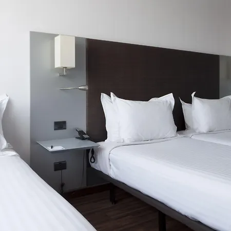 Hotel Ac By Marriott 4*