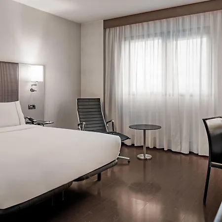 Ac By Marriott Ξενοδοχείο 4*