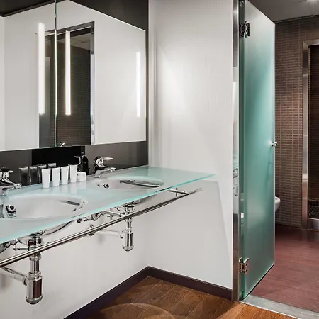 波尔图万豪ac酒店 酒店