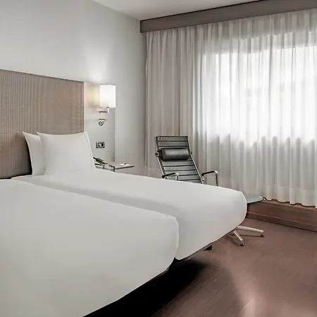 Hotell Ac By Marriott