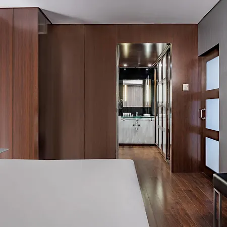 Ξενοδοχείο Ac By Marriott 4*