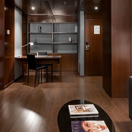 Hotell Ac By Marriott