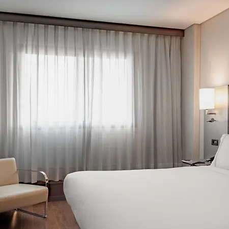 Ac By Marriott Porto