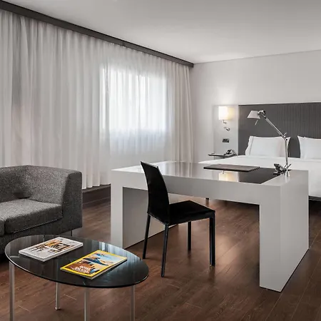 Ac By Marriott Hotell