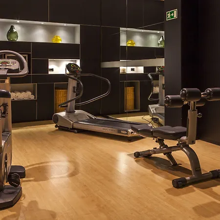 Ac By Marriott 4* Porto