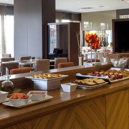 Ac By Marriott 4*