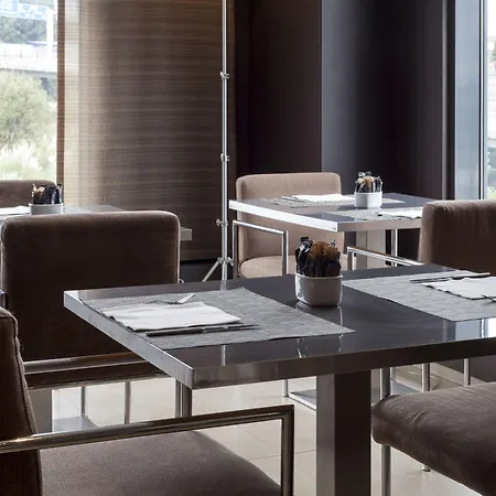 Ac By Marriott Hotell