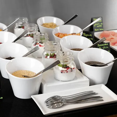 Ac By Marriott Hotell 4*