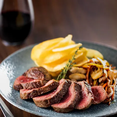 波尔图万豪ac酒店