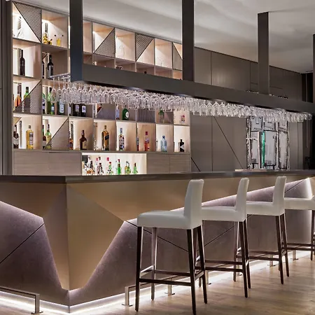 Hotell Ac By Marriott