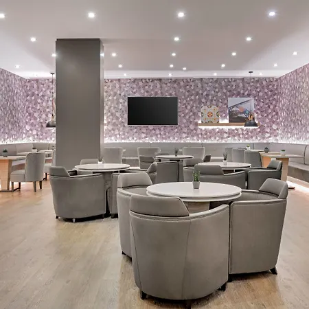 波尔图万豪ac酒店