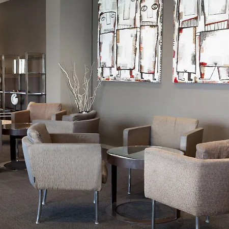 מלון Ac Hotel Porto By Marriott 4*