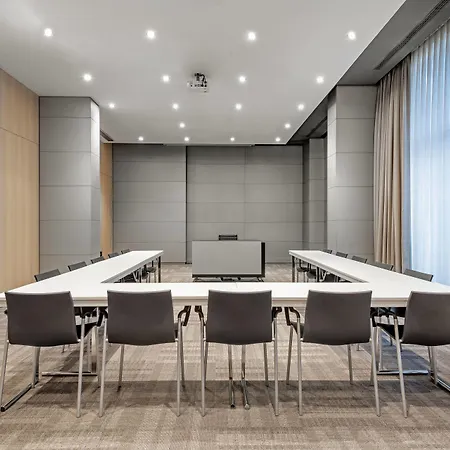 波尔图万豪ac酒店 酒店 波尔图