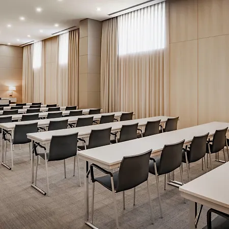 Ac By Marriott 4* Porto