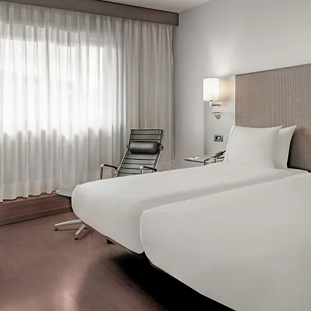 Ac By Marriott 4*