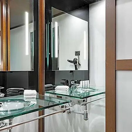 فندق Ac By Marriott 4*