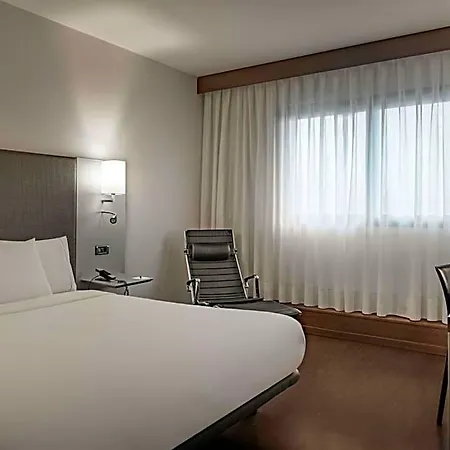 Ac By Marriott بورتو