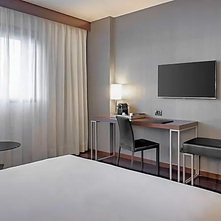فندق Ac By Marriott 4*