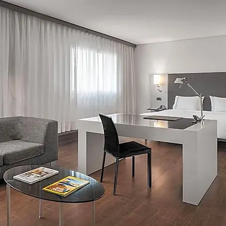 Ac By Marriott 4*